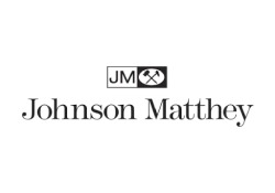 JOHNSON MATTHEY