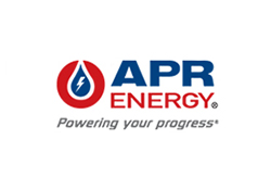 APR ENERGY