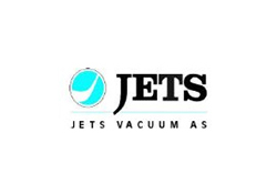 JETS VACUUM AS